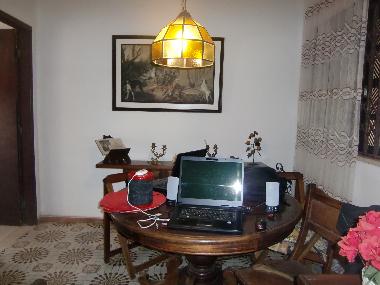 Ferienhaus in Jacon� (Rio de Janeiro) oder Ferienwohnung oder Ferienhaus