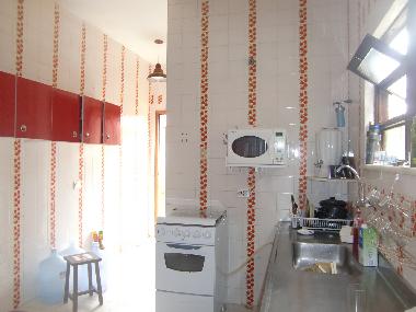 Ferienhaus in Jacon� (Rio de Janeiro) oder Ferienwohnung oder Ferienhaus