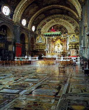 Pension in Marsaskala (Malta) oder Ferienwohnung oder Ferienhaus