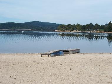 Ferienhaus in Croze (Creuse) oder Ferienwohnung oder Ferienhaus