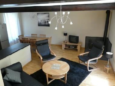 Ferienhaus in Croze (Creuse) oder Ferienwohnung oder Ferienhaus