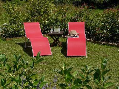 Ferienhaus in Croze (Creuse) oder Ferienwohnung oder Ferienhaus