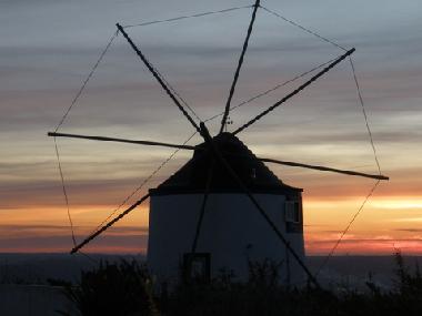 Sonnenuntergang