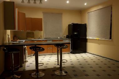 Ferienhaus in Riga (Lettland) oder Ferienwohnung oder Ferienhaus