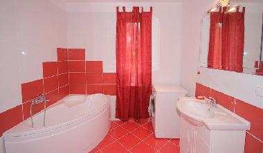 Ferienhaus in Riga (Lettland) oder Ferienwohnung oder Ferienhaus