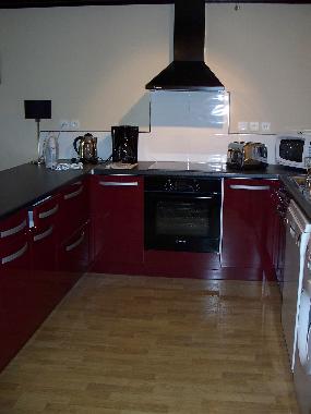 Ferienhaus in Croze (Creuse) oder Ferienwohnung oder Ferienhaus