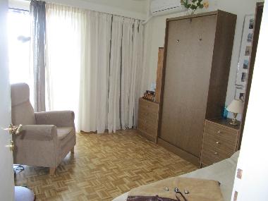 Ferienwohnung in Loutraki (Korinthia) oder Ferienwohnung oder Ferienhaus