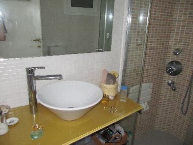 Ferienwohnung in Loutraki (Korinthia) oder Ferienwohnung oder Ferienhaus