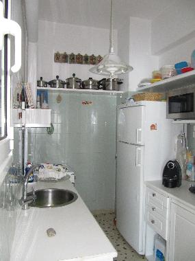 Ferienwohnung in Loutraki (Korinthia) oder Ferienwohnung oder Ferienhaus