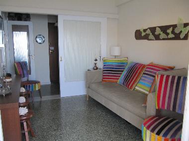 Ferienwohnung in Loutraki (Korinthia) oder Ferienwohnung oder Ferienhaus