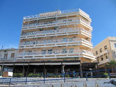 Ferienwohnung in Loutraki (Korinthia) oder Ferienwohnung oder Ferienhaus