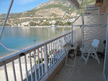 Ferienwohnung in Loutraki (Korinthia) oder Ferienwohnung oder Ferienhaus