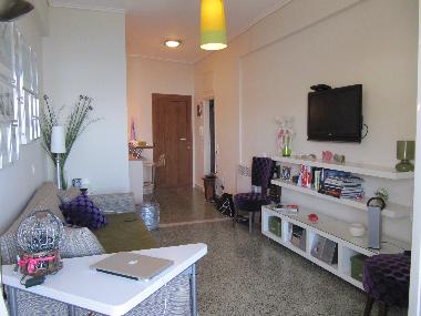 Ferienwohnung in Loutraki (Korinthia) oder Ferienwohnung oder Ferienhaus