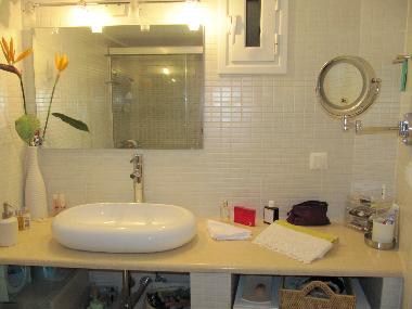 Ferienwohnung in Loutraki (Korinthia) oder Ferienwohnung oder Ferienhaus