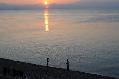 Ferienwohnung in Loutraki (Korinthia) oder Ferienwohnung oder Ferienhaus