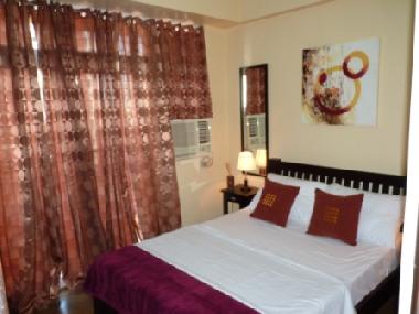 Ferienwohnung in Malate (Manila) oder Ferienwohnung oder Ferienhaus