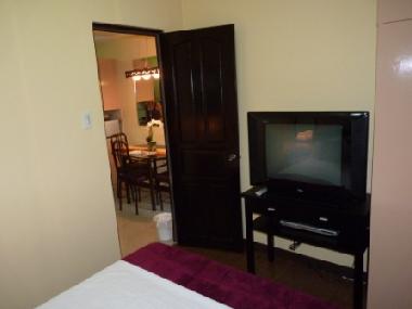 Ferienwohnung in Malate (Manila) oder Ferienwohnung oder Ferienhaus