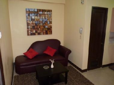 Ferienwohnung in Malate (Manila) oder Ferienwohnung oder Ferienhaus