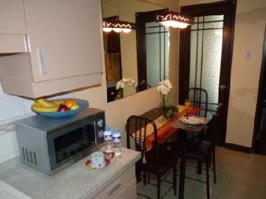 Ferienwohnung in Malate (Manila) oder Ferienwohnung oder Ferienhaus