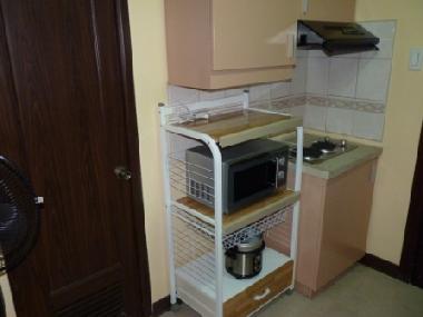 Ferienwohnung in Malate (Manila) oder Ferienwohnung oder Ferienhaus