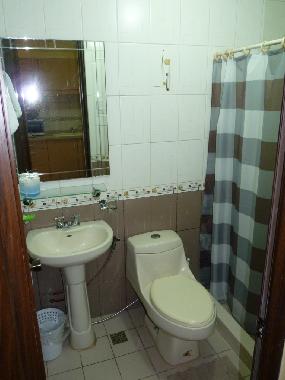 Ferienwohnung in Malate (Manila) oder Ferienwohnung oder Ferienhaus