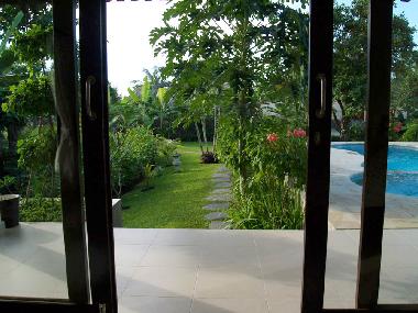 Villa in Dencarik (Bali) oder Ferienwohnung oder Ferienhaus