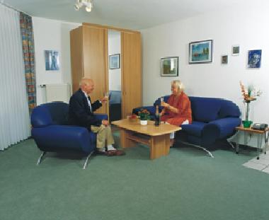 Ferienwohnung in Bad Kissingen (Unterfranken) oder Ferienwohnung oder Ferienhaus