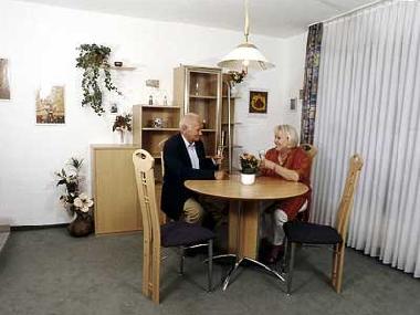 Ferienwohnung in Bad Kissingen (Unterfranken) oder Ferienwohnung oder Ferienhaus