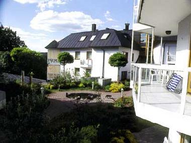 Ferienwohnung in Bad Kissingen (Unterfranken) oder Ferienwohnung oder Ferienhaus