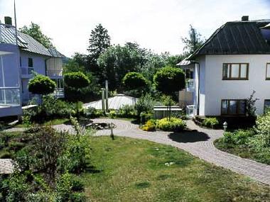 Ferienwohnung in Bad Kissingen (Unterfranken) oder Ferienwohnung oder Ferienhaus