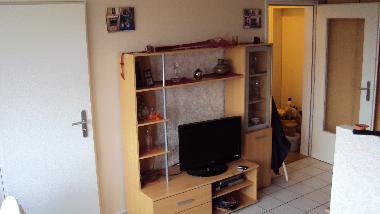 Ferienwohnung in Friedrichskoog Spitze (Nordsee-Festland) oder Ferienwohnung oder Ferienhaus