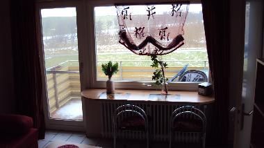 Ferienwohnung in Friedrichskoog Spitze (Nordsee-Festland) oder Ferienwohnung oder Ferienhaus