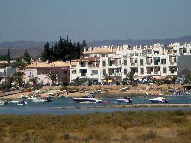 Ferienwohnung in Cabanas de Tavira (Algarve) oder Ferienwohnung oder Ferienhaus