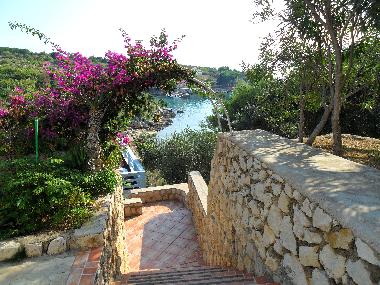 Ferienwohnung in Potocnica (Zadarska) oder Ferienwohnung oder Ferienhaus