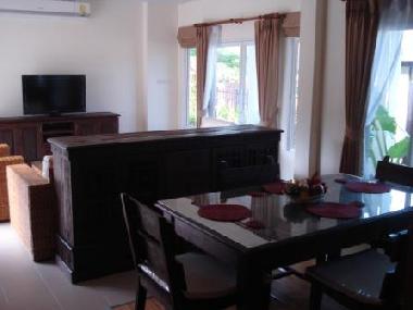 Ferienhaus in rawai (Phuket) oder Ferienwohnung oder Ferienhaus