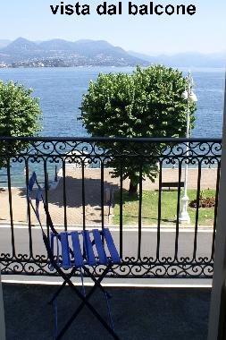 Ferienwohnung in Stresa (Verbano-Cusio-Ossola) oder Ferienwohnung oder Ferienhaus