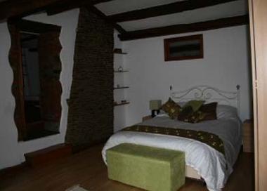 Ferienhaus in St Sornin La Marche (Haute-Vienne) oder Ferienwohnung oder Ferienhaus