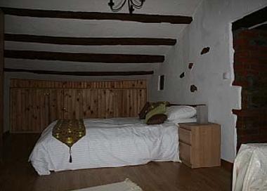 Ferienhaus in St Sornin La Marche (Haute-Vienne) oder Ferienwohnung oder Ferienhaus