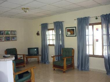 Chalet in Volcan (Chiriqui) oder Ferienwohnung oder Ferienhaus