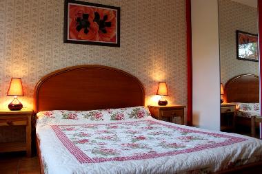 Ferienhaus in Cap-Ferret (Gironde) oder Ferienwohnung oder Ferienhaus