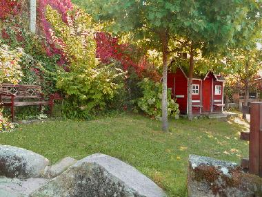 Ferienhaus in A Lama (Pontevedra) oder Ferienwohnung oder Ferienhaus