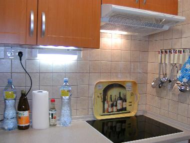 Ferienwohnung in B�kf�rdő (Vas) oder Ferienwohnung oder Ferienhaus