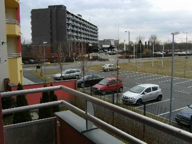 Ferienwohnung in B�kf�rdő (Vas) oder Ferienwohnung oder Ferienhaus