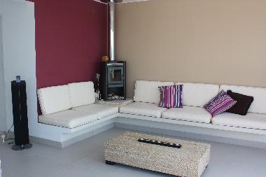 Ferienhaus in Paracas (Ica) oder Ferienwohnung oder Ferienhaus