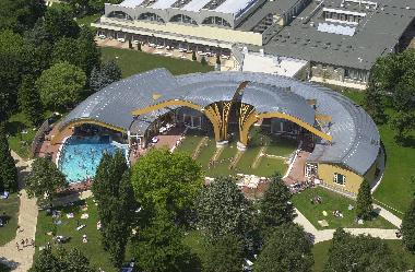 Ferienwohnung in B�kf�rdő (Vas) oder Ferienwohnung oder Ferienhaus