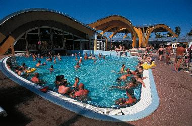 Ferienwohnung in B�kf�rdő (Vas) oder Ferienwohnung oder Ferienhaus