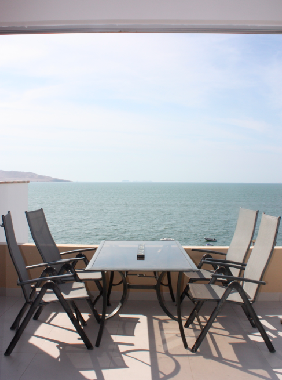 Ferienhaus in Paracas (Ica) oder Ferienwohnung oder Ferienhaus