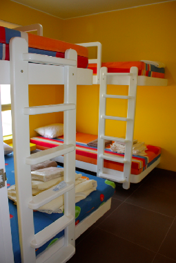 Ferienhaus in Paracas (Ica) oder Ferienwohnung oder Ferienhaus