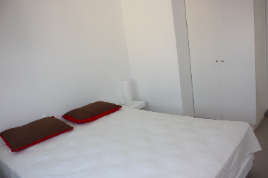 Ferienhaus in Paracas (Ica) oder Ferienwohnung oder Ferienhaus