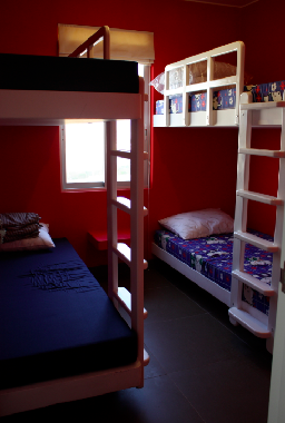 Ferienhaus in Paracas (Ica) oder Ferienwohnung oder Ferienhaus